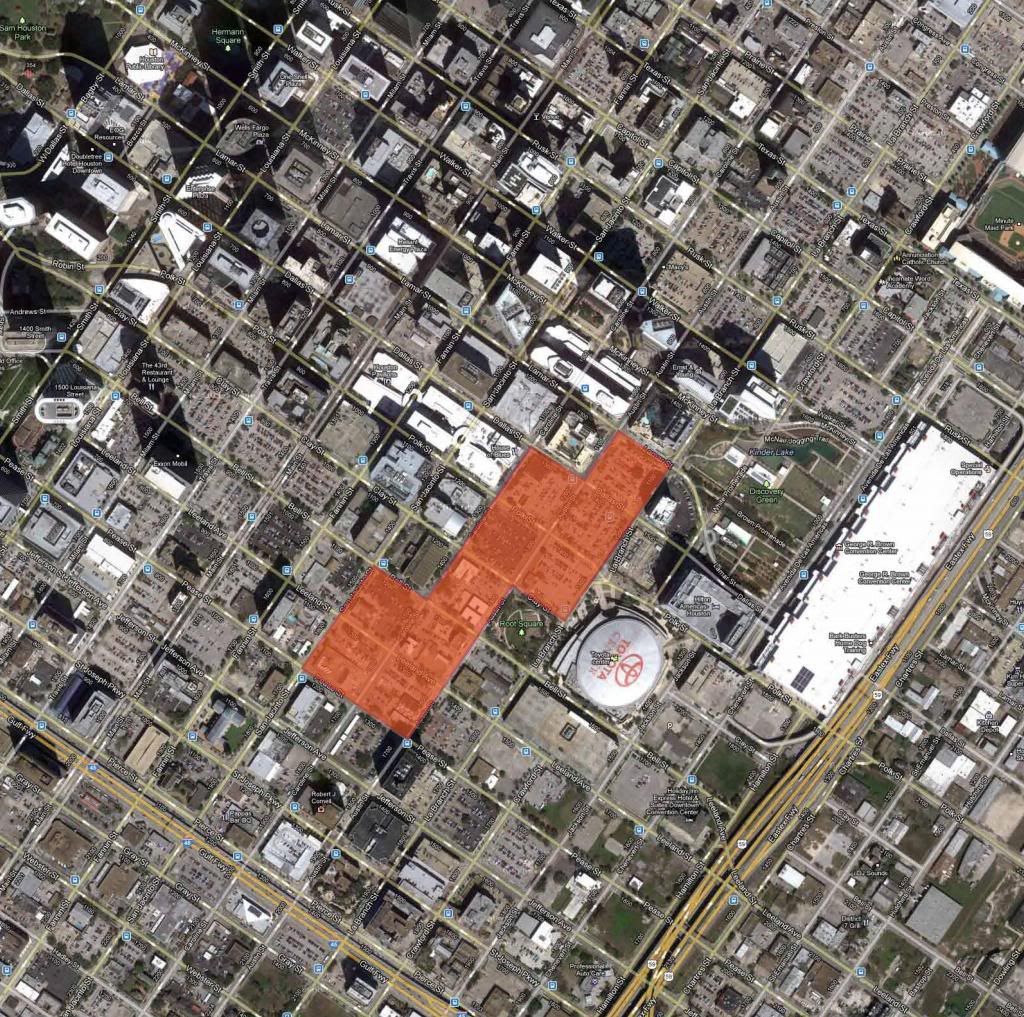 Downtown Design Project Architects, Developers, Builders, and Designs