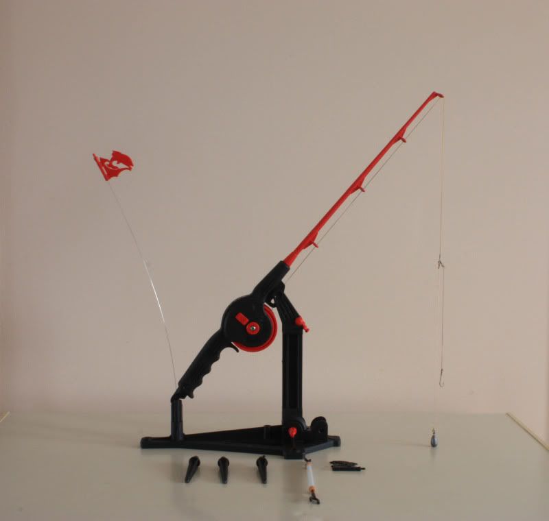 Question De Brimbale Trucs, techniques et équipements de pêche