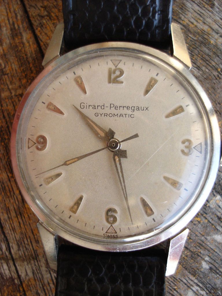Perregaux Perregaux