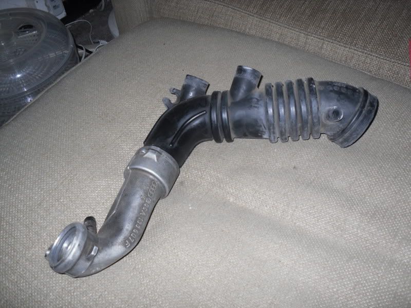 FS K03 turbo, K03s inlet, K04023 inlet, K03 manifold