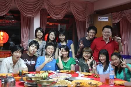 Group Photo 1 in New Paris