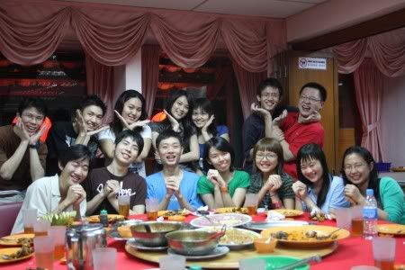 Group Photo 2 in New Paris