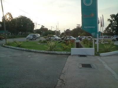Petronas 01