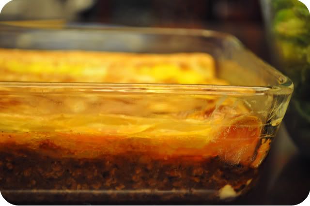 meat pie