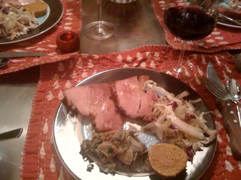 Christmas Plate