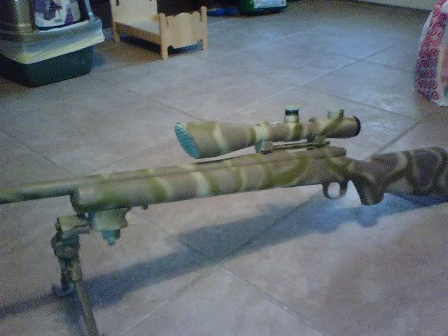 Remington+700+pss