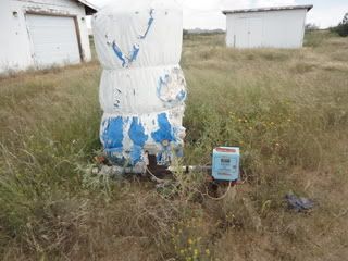 Tell me about the well in these pictures please.. - Homesteading Questions