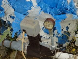 Tell me about the well in these pictures please.. - Homesteading Questions