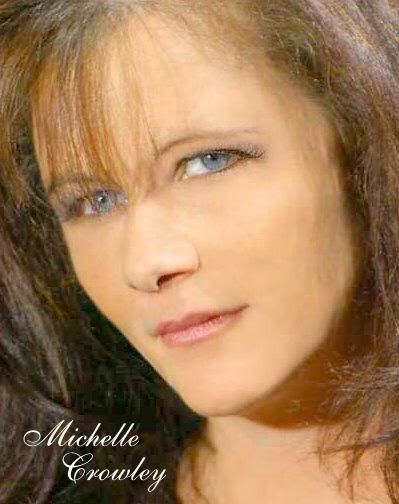 Beautiful Eyes Michelle Crowly