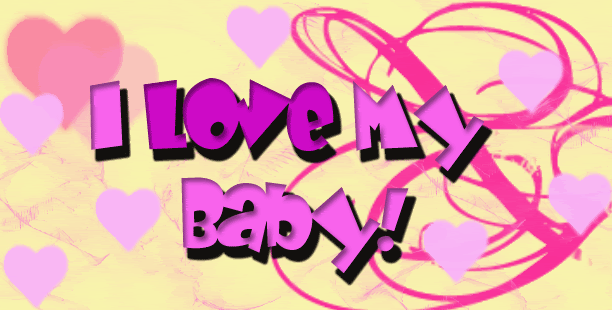 I Love My Baby Collection 96+ Pictures Baby I Love You Pictures Latest