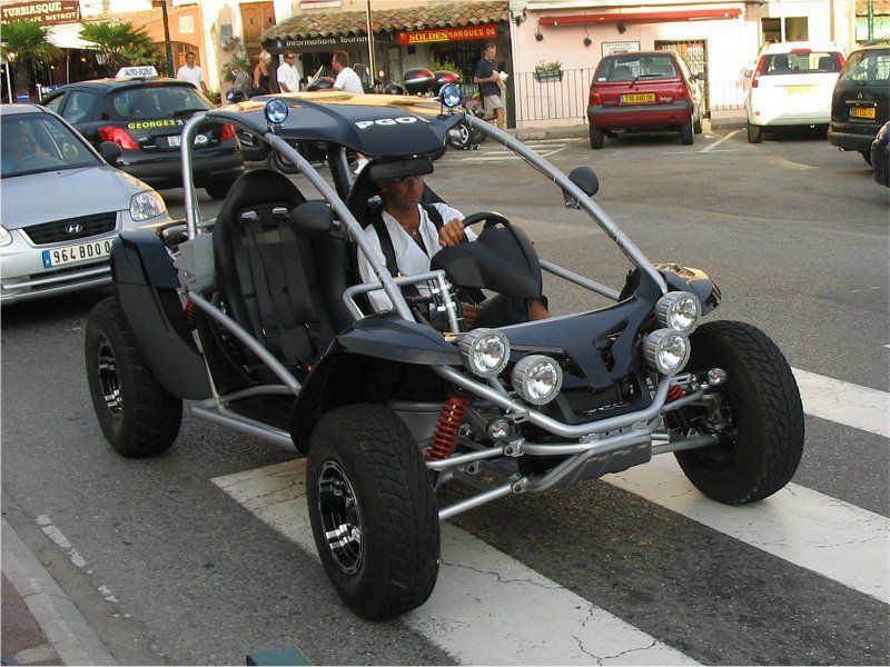 pgo buggy 500