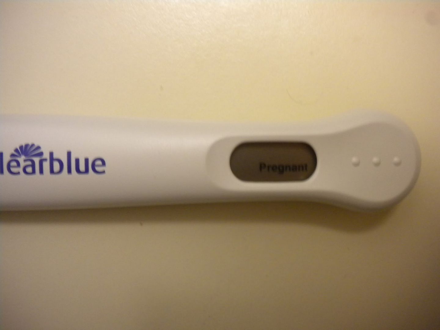 pregnancy signs and symptoms week 1