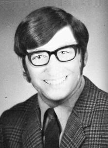 re: Yearbook Yourself