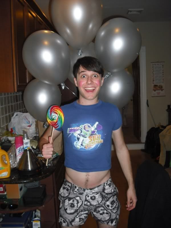 re: HAPPY HALLOWEEN! Show & Tell