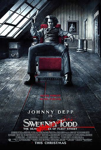 re: Sweeney Todd Poster