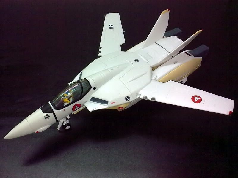 yamato macross vf