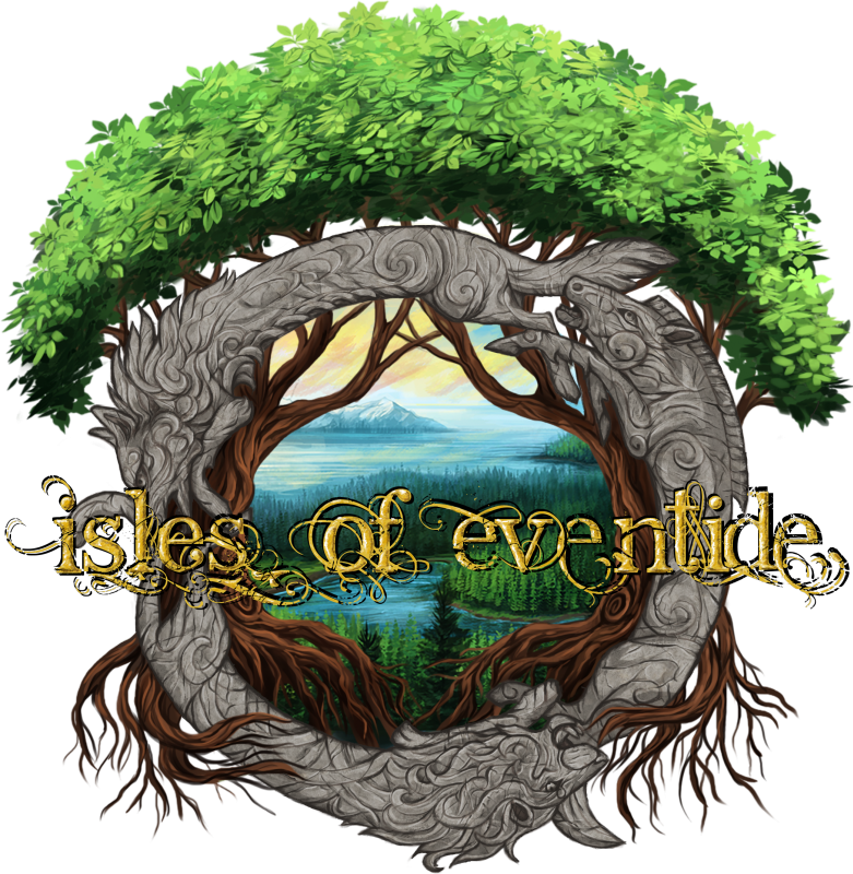 Isles Of Eventide Unity Forum