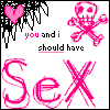 Sex