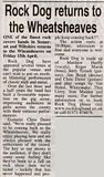 Frome Times April 2011