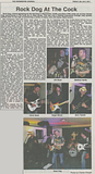 Warminster Journal Jul 2011