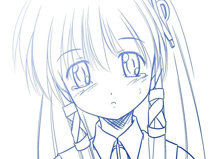 [同人]windowsxp os娘
