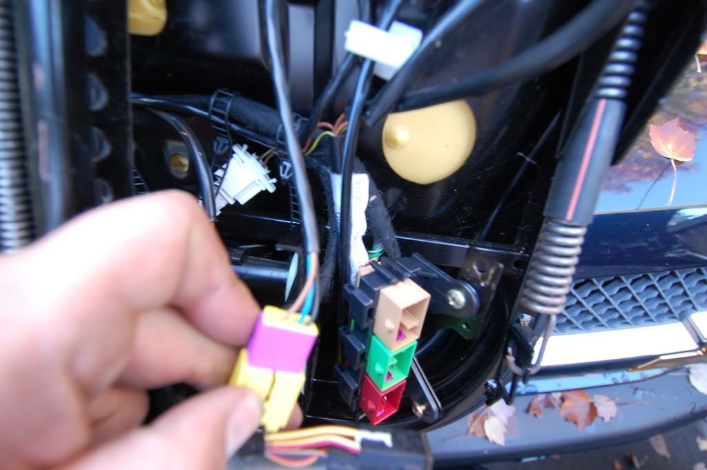 seat belt problem! VW Vortex Volkswagen Forum