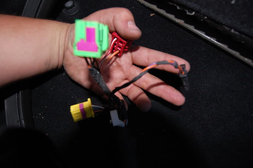 seat belt problem! VW Vortex Volkswagen Forum