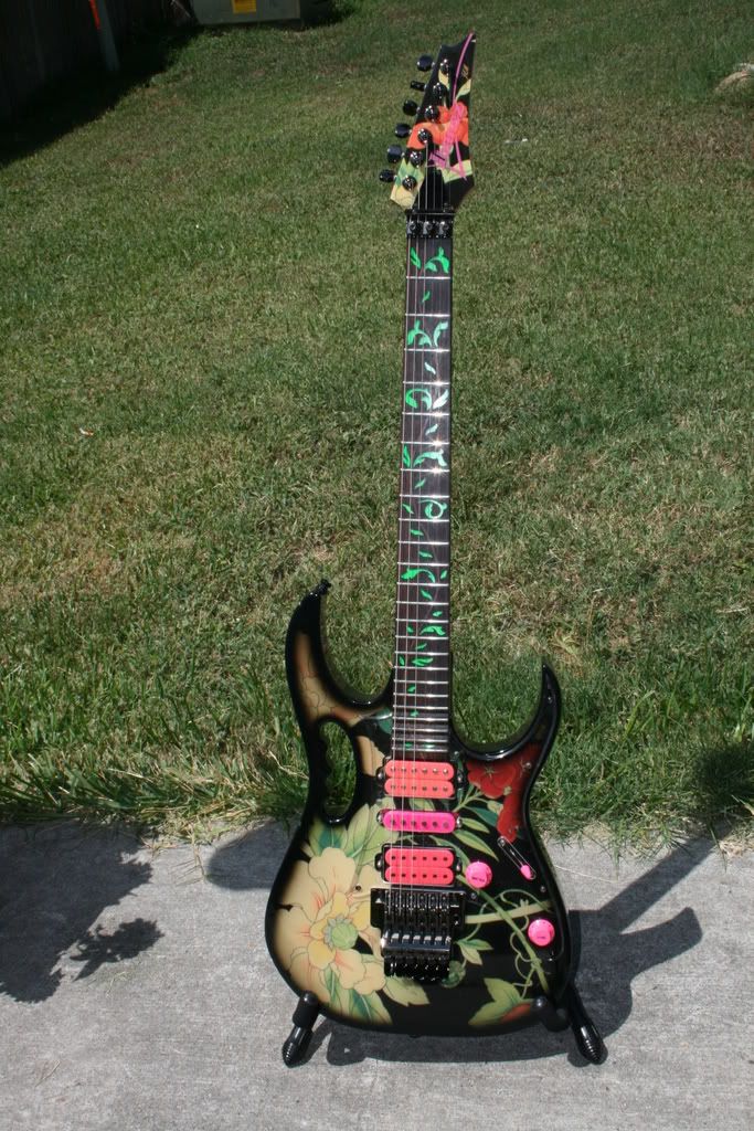 ibanez jem 777 fp