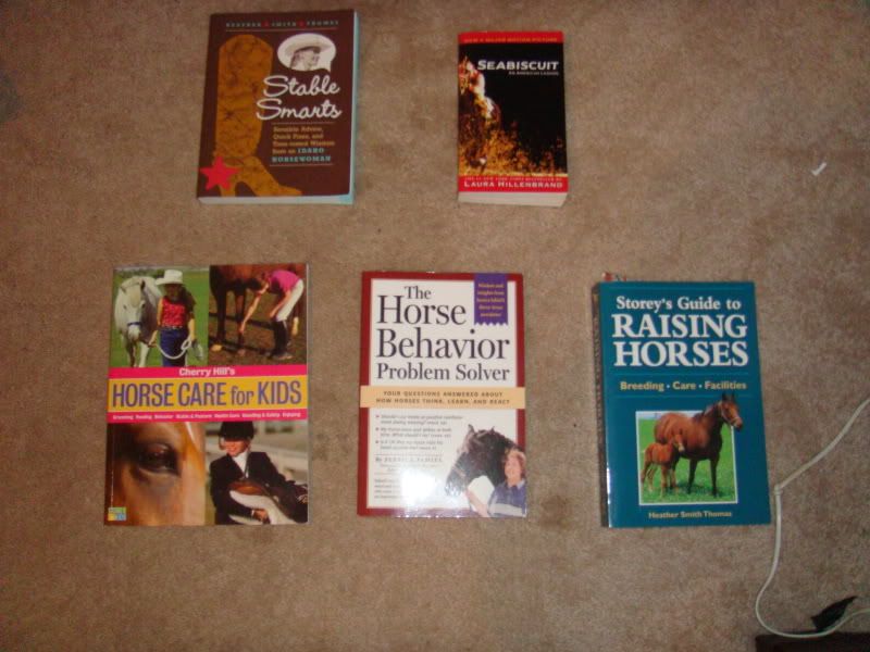 horses and ponies book. Horses amp; Ponies by Tamsin