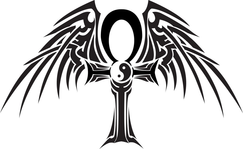 Egyptian Ankh Tattoos Some Q&A About My Tattoo