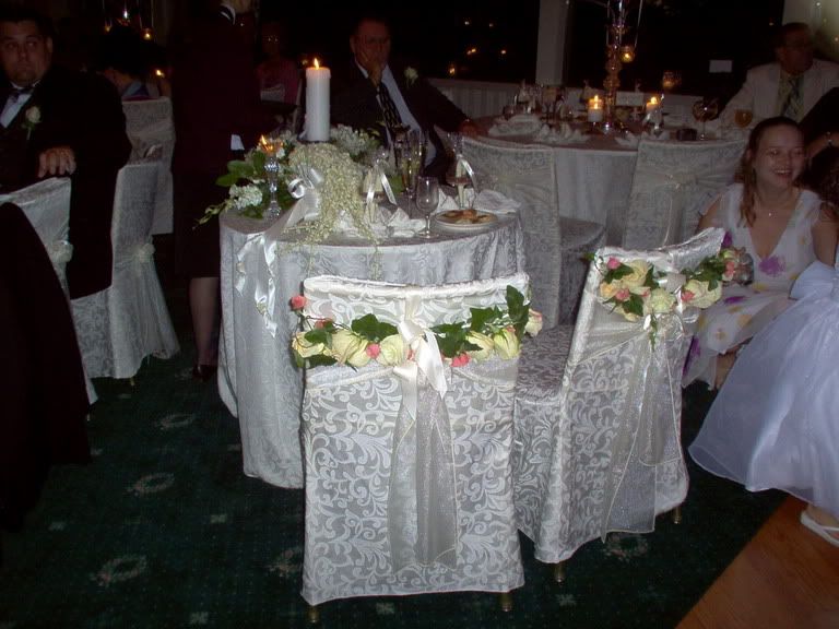lynn & danny\'s sweetheart table Pictures, Images and Photos