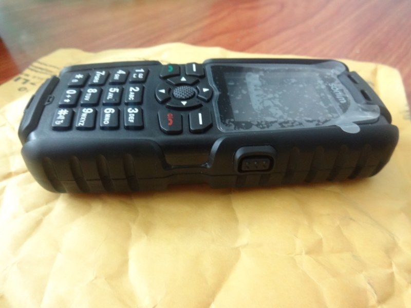 02 Em Sonim xp3 enduro fullbox 100% chính hãng kèm unlock code - 9