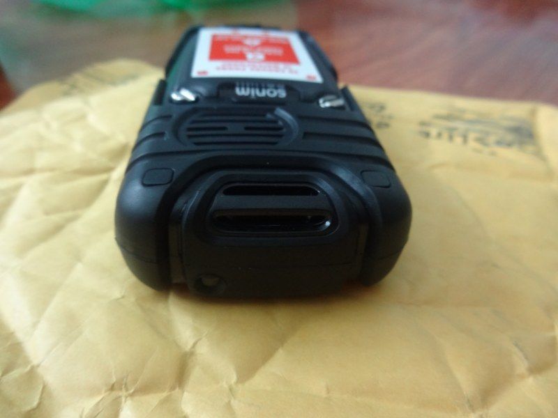 02 Em Sonim xp3 enduro fullbox 100% chính hãng kèm unlock code - 7