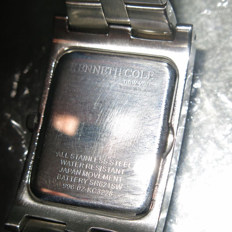 Thanh lý Đồng hồ 2nd chính hãng Seiko, Citizen, Skagen, Amitron - 10