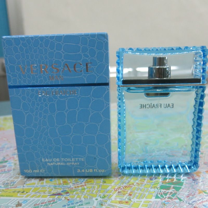 Nước hoa sample hãng: guuuu, Ed Hardy, KENNETH COLE,Bvlgari,Lacoste,DKNY,Prada,YSL...