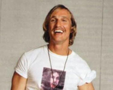 Dazed+and+confused+matthew+mcconaughey+quotes