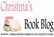 Christina's Blog