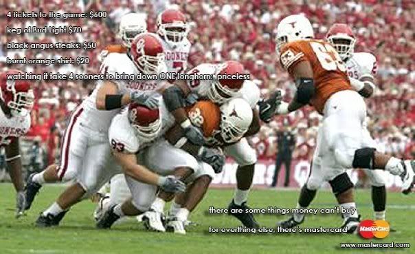 Texas Longhorns Pictures, Images and Photos