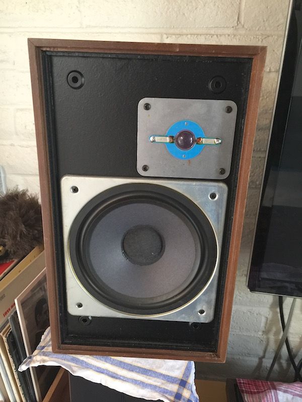 wharfedale shelton xp2