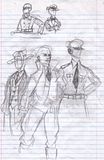 Sketchbook of Quinster Sketchbook of Quinster