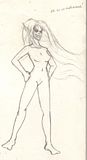 Sketchbook of Quinster Sketchbook of Quinster
