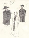 Sketchbook of Quinster Sketchbook of Quinster