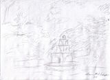 Sketchbook of Quinster Sketchbook of Quinster