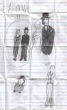 Sketchbook of Quinster Sketchbook of Quinster