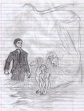 Sketchbook of Quinster Sketchbook of Quinster