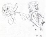 Sketchbook of Quinster Sketchbook of Quinster