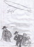 Sketchbook of Quinster Sketchbook of Quinster