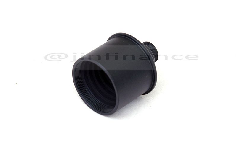 cam Adapter 4 telescope 1.25" to Philips SPC900NC 840K Toucam PCVC8