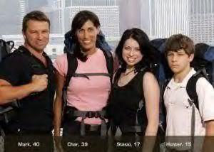 The Schroeder Family Tar 8 Archives Tvfanforums Net