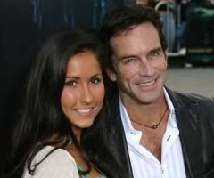 jeff probst dating survivor julie